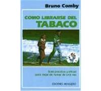 CÓMO LIBRARSE DEL TABACO