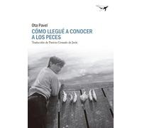 Como llegué a conocer a los peces