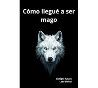 Cómo llegué a ser mago