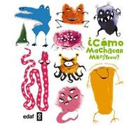 Como Machacar Monstruos - [Livre en VO] Leblanc, Catherine (Auteur)