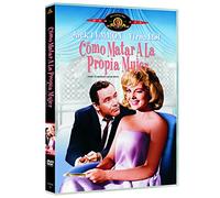 Como Matar A La Propia Mujer [Import]