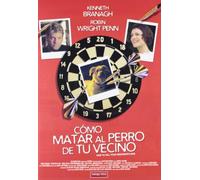 Como Matar Al Perro De Tu Vecino [Import]