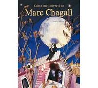 Cómo Me Convertí En Marc Chagall - [Livre en VO] Landmann, Bimba (Auteur)