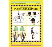 Como mejorar la posicion del Jinete/ Improving the Rider's Position