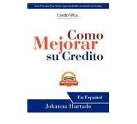 Como Mejorar Su Credito