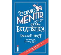 Como Mentir com Estatística (Em Portuguese do Brasil)