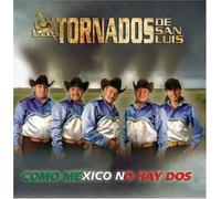 Como Mexico No Hay