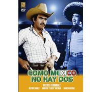 Como Mexico No Hay Dos [Import USA Zone 1]
