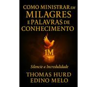 Como Ministrar Cura E Palavra De Conhecimento