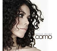 Como - Music Diary