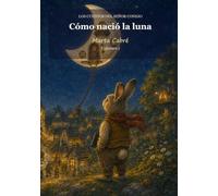 Cómo nació la Luna