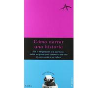 Como Narrar Una Historia