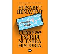Comment je n'ai pas écrit notre histoire – Suma