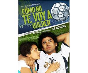 Como No Te Voy a Querer