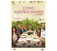 Como Nuestros Padres