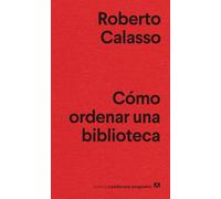Cómo ordenar una biblioteca / How To Order a Library