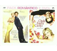 Como Perder A Un Chico en .+Ojala Fuera [Import]