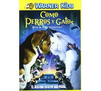 Como Perros Y Gatos [Import]