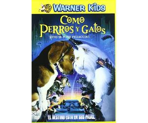 Como Perros Y Gatos [Import]