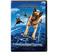 Como Perros Y Gatos La Revancha De Kitty [Import]