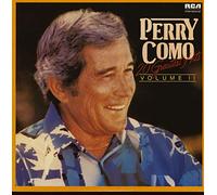 COMO, Perry - 20 Greatest Hits-Volume 2 [Import]