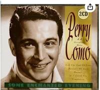 Como, Perry - 44 Greatest Hits