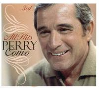 Como, Perry - All Hits [Import]