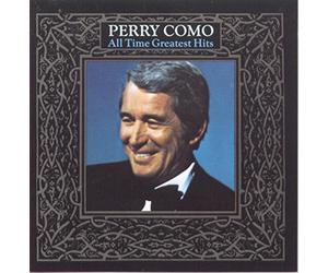 Como, Perry - All-Time Greatest Hits No. 1