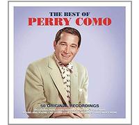 Como, Perry - Best of [Import]