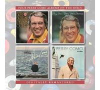 Como, Perry - Best of British/Where. [Import]