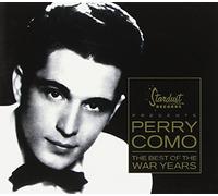 Como, Perry - Best of The War Years [Import]