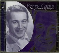 Como, Perry - By Request