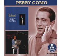 Como, Perry - by Request/Sing to Me Mr. C