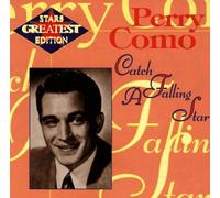 Como,Perry - Catch A Falling Star (best Of)