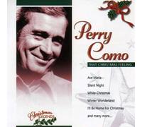 Como, Perry - Christmas Legends