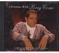 Como, Perry - Christmas With