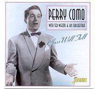 Como, Perry - Class Will Tell