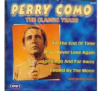 Como,Perry - Classic Year