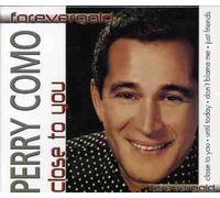 Como Perry - Close to You [Import]
