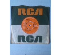 Como, Perry - Como, Perry And I Love You So 7" RCA Victor RCA2346 EX 1973