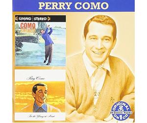 Como, Perry - Como Swings/for the Young at H