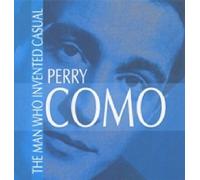 Como Perry - Como-The Man Who Invented Ca [Import]