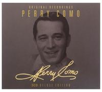 Como, Perry - Signature