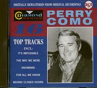 Como Perry - Diamond Collection [Import]