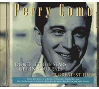Como,Perry - Don't Let The Stars Get in Your Eyes [Import]