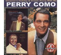 Como, Perry - Dream Along With Me/Dream