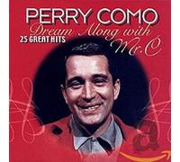 Como, Perry - Dream Along with Mr. C [Import]