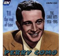 Como, Perry - Early Hits 1936-45-Till the En