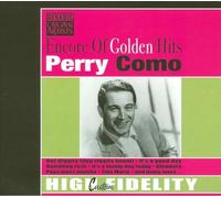 Como, Perry - Encore of Golden Hits