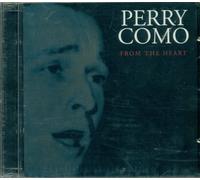 Como,Perry - From the Heart